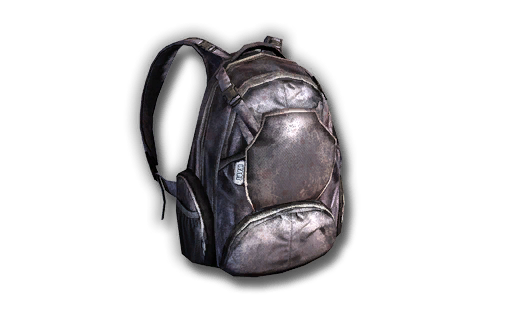 Medium Backpack