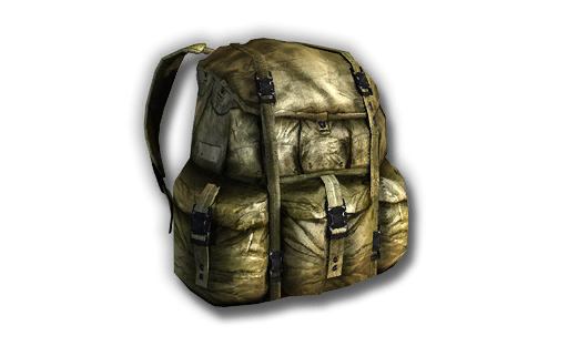 Military Ruck