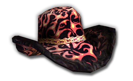 Artemiss Hat