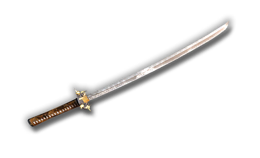 Jokoto Katana